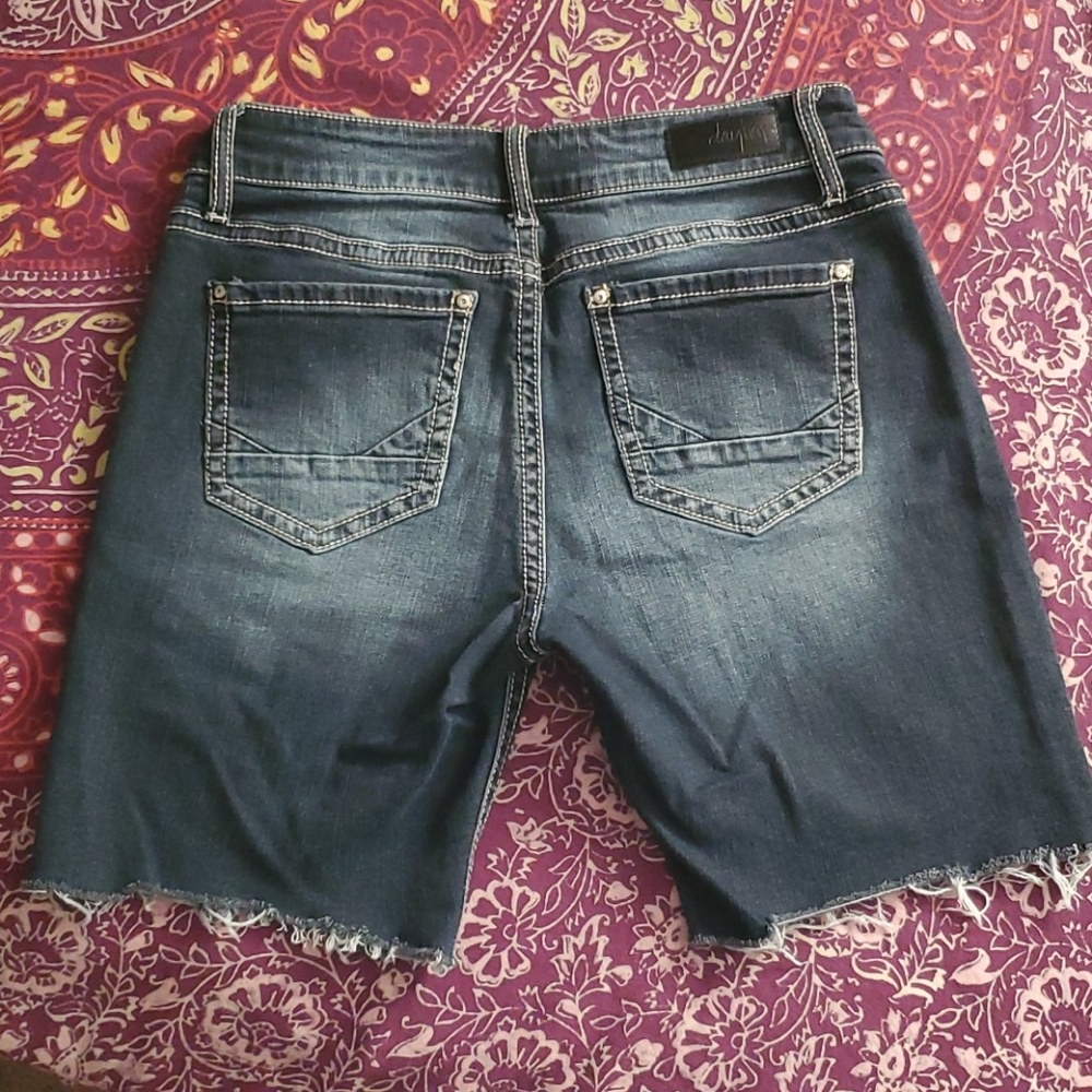 Daytrip cut offs - Picture 3 of 7